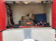 1995 F-350 Mini Pumper 716205