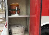 1995 F-350 Mini Pumper 716205