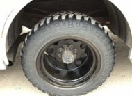 1995 F-350 Mini Pumper 716205