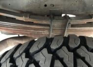 1995 F-350 Mini Pumper 716205