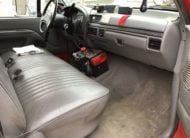 1995 F-350 Mini Pumper 716205