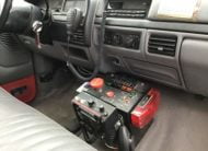 1995 F-350 Mini Pumper 716205