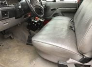 1995 F-350 Mini Pumper 716205