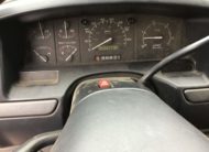 1995 F-350 Mini Pumper 716205