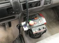 1995 F-350 Mini Pumper 716205