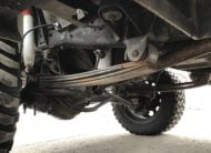 1995 F-350 Mini Pumper 716205