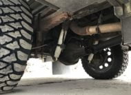 1995 F-350 Mini Pumper 716205