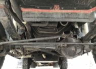 1995 F-350 Mini Pumper 716205