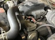 1995 F-350 Mini Pumper 716205