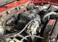 1995 F-350 Mini Pumper 716205