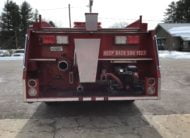 1996 Chevy Tanker #716206