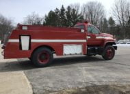 1996 Chevy Tanker #716206