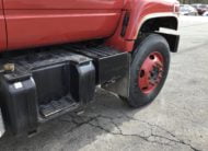 1996 Chevy Tanker #716206