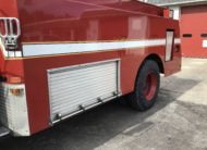 1996 Chevy Tanker #716206