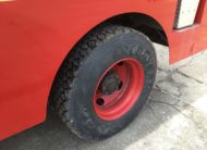 1996 Chevy Tanker #716206