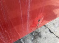 1996 Chevy Tanker #716206