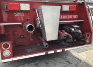 1996 Chevy Tanker #716206