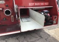 1996 Chevy Tanker #716206