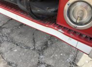 1996 Chevy Tanker #716206