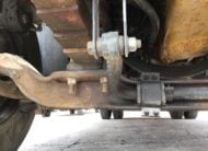 1996 Chevy Tanker #716206