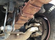 1996 Chevy Tanker #716206