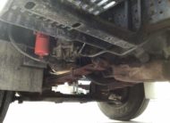 1996 Chevy Tanker #716206