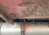 1996 Chevy Tanker #716206