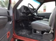 1996 Chevy Tanker #716206