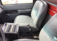 1996 Chevy Tanker #716206