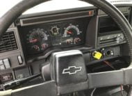 1996 Chevy Tanker #716206