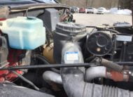 1996 Chevy Tanker #716206