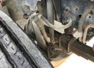 1996 Chevy Tanker #716206