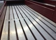 1996 Chevy Tanker #716206