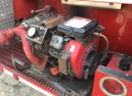 1996 Chevy Tanker #716206