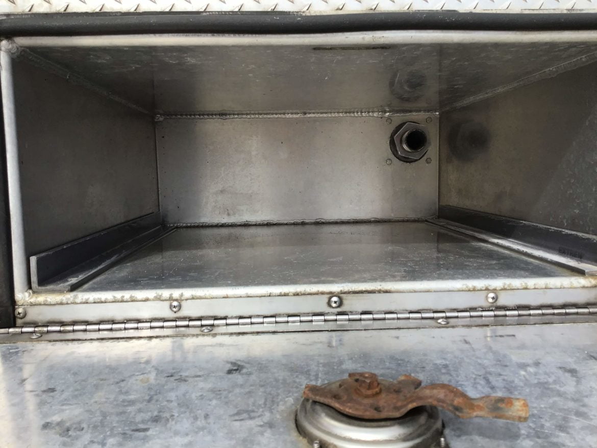 2013 Spartan Alexis Rescue Pumper #716203