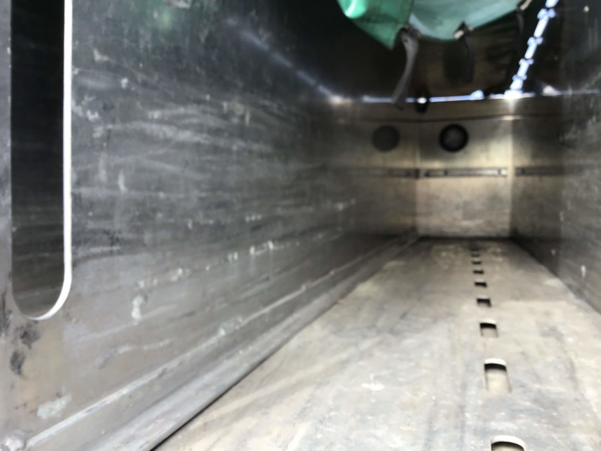 2013 Spartan Alexis Rescue Pumper #716203