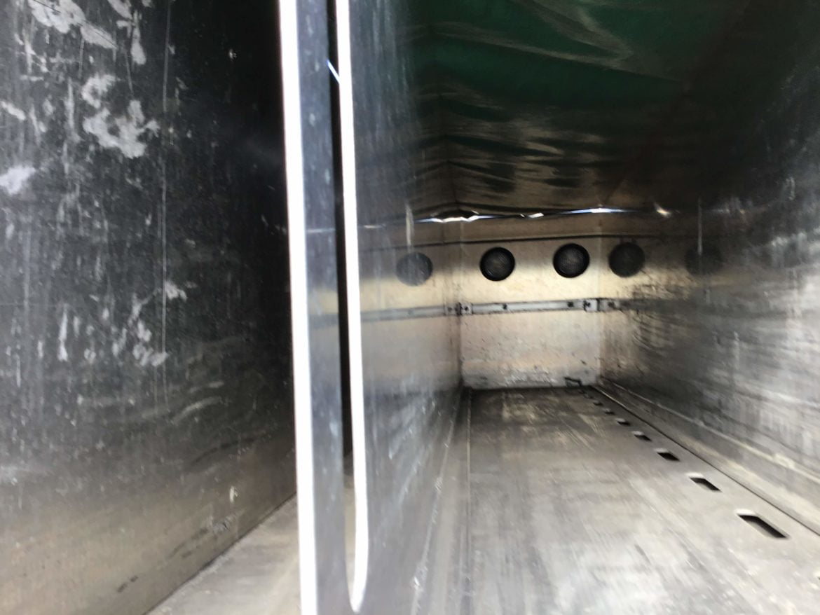 2013 Spartan Alexis Rescue Pumper #716203