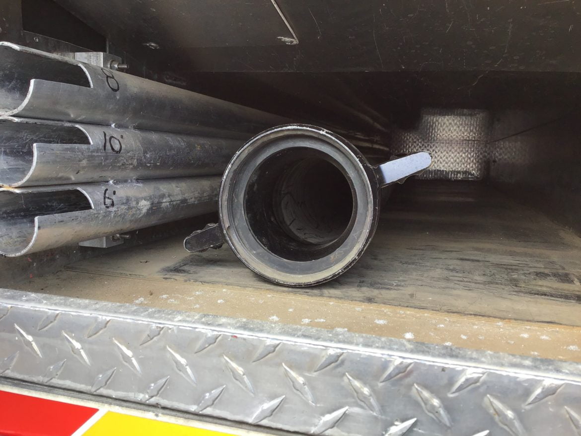 2013 Spartan Alexis Rescue Pumper #716203