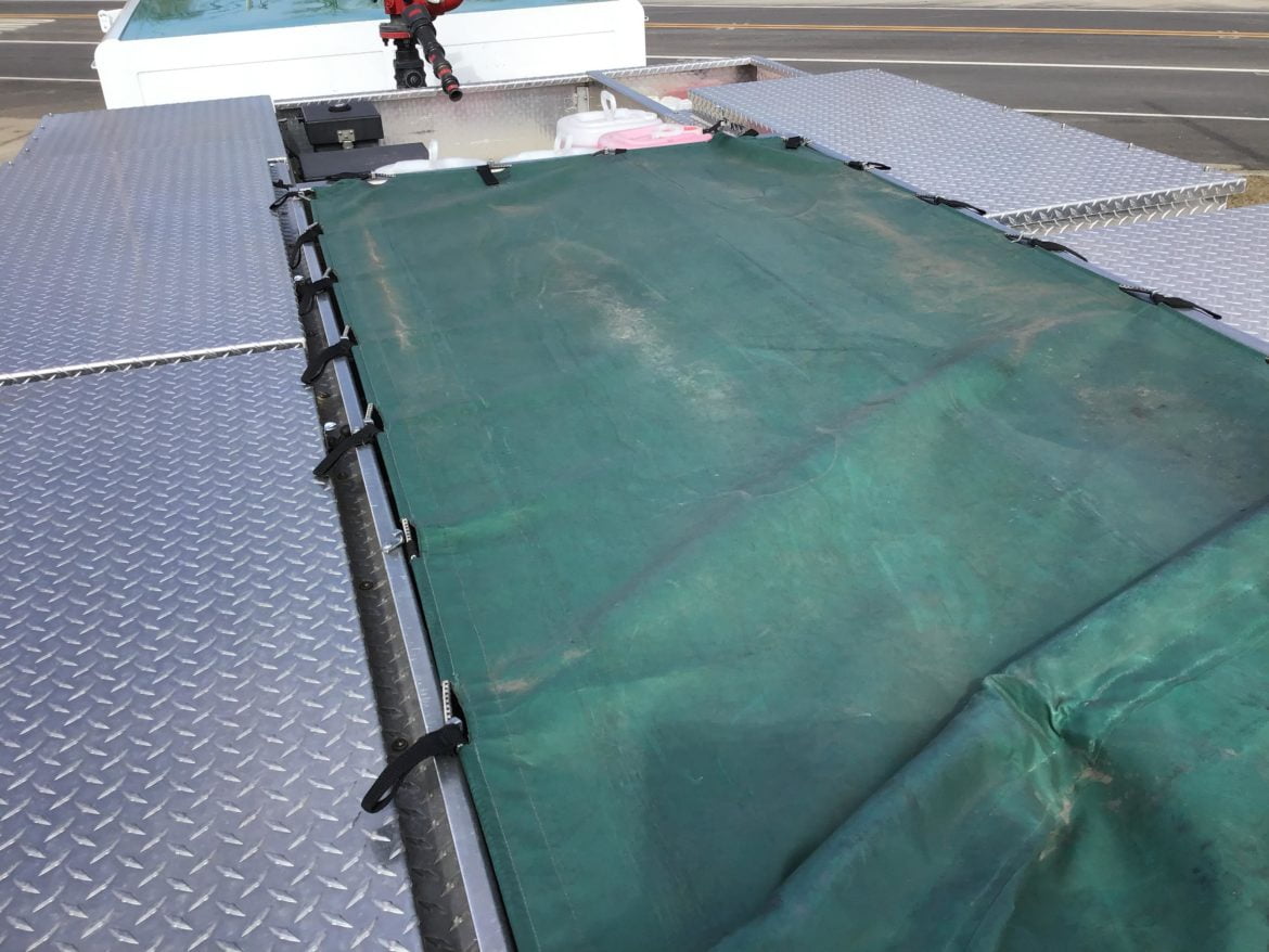 2013 Spartan Alexis Rescue Pumper #716203