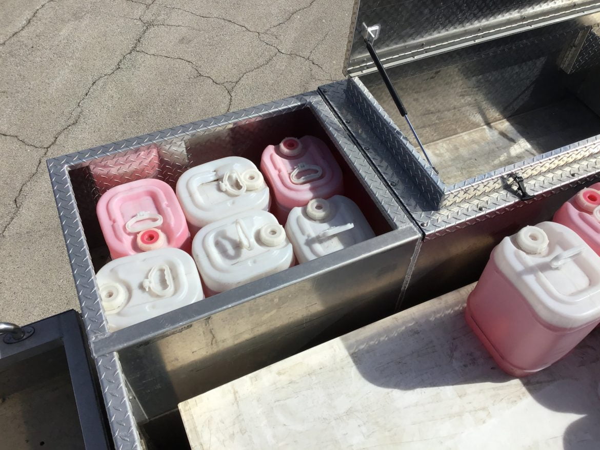 2013 Spartan Alexis Rescue Pumper #716203