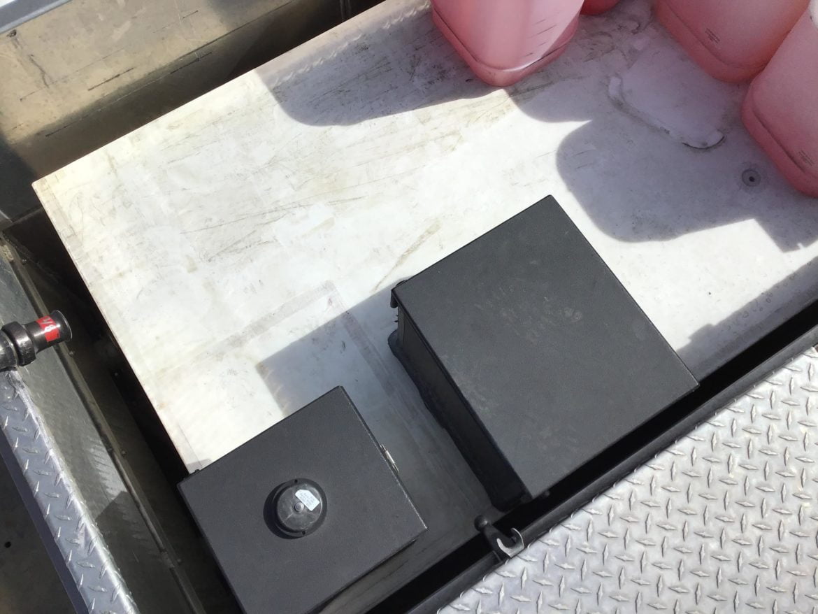 2013 Spartan Alexis Rescue Pumper #716203