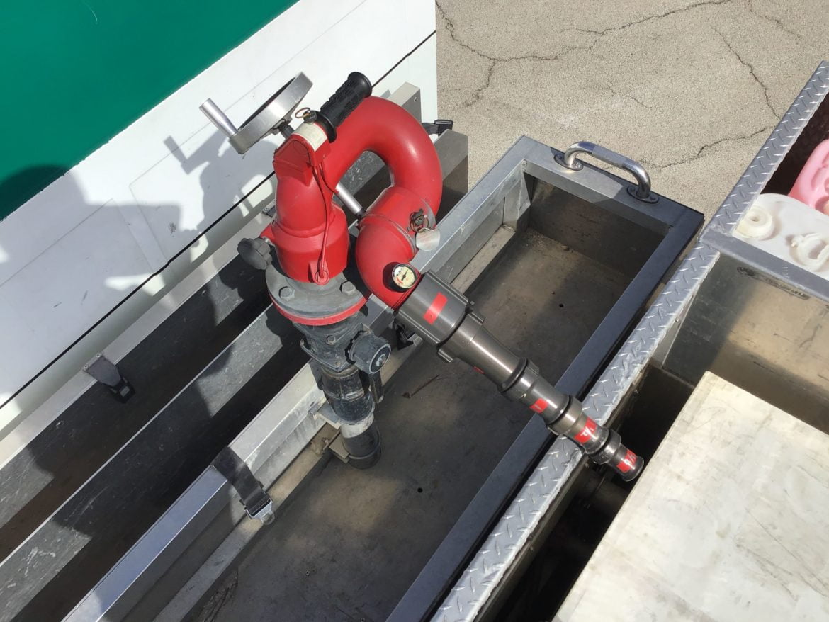 2013 Spartan Alexis Rescue Pumper #716203