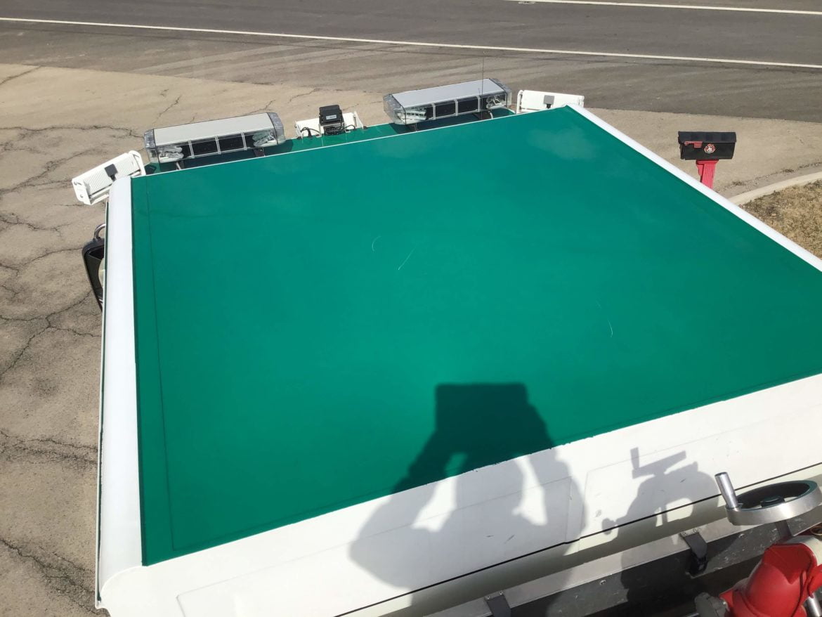 2013 Spartan Alexis Rescue Pumper #716203