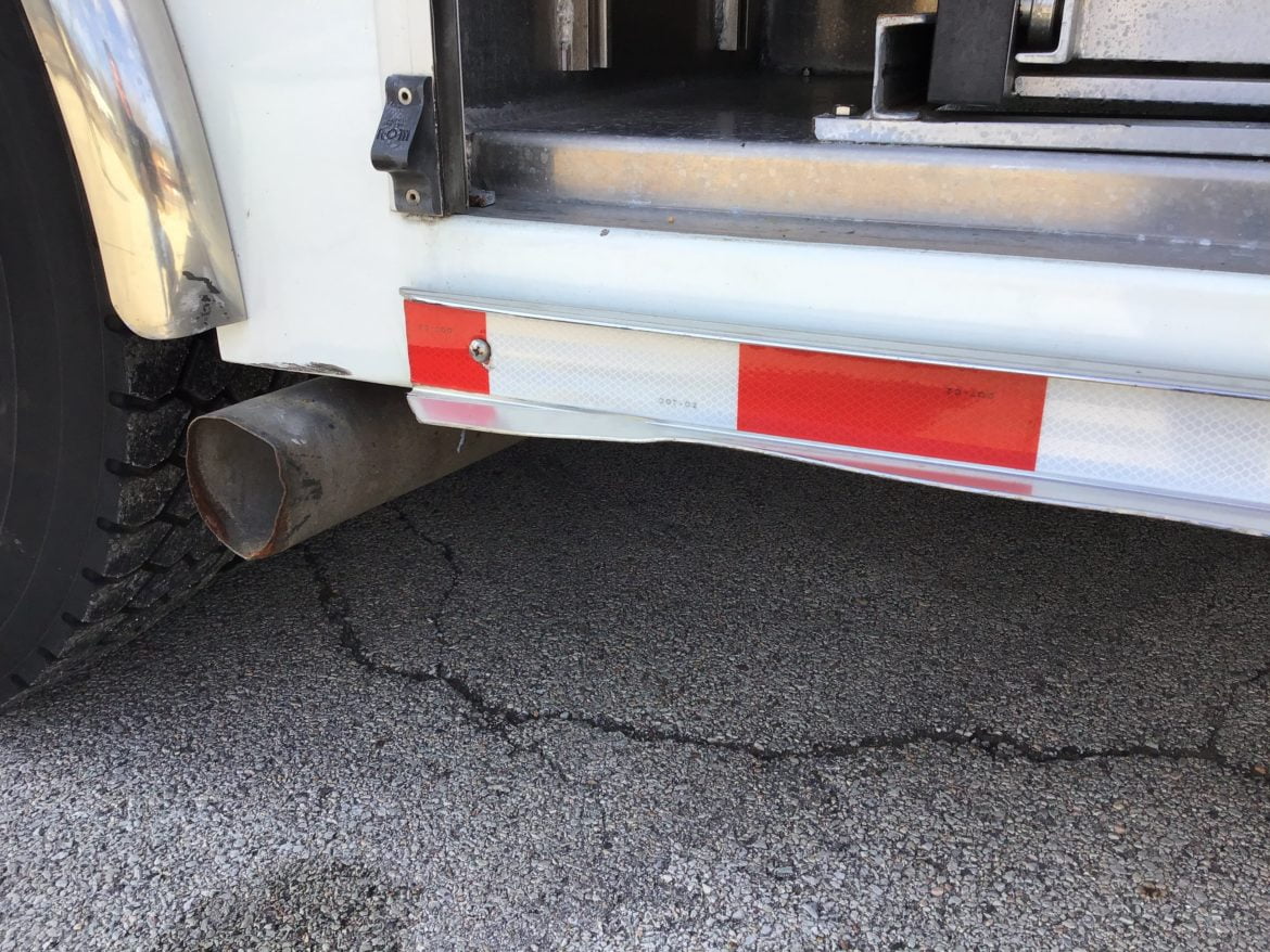 2013 Spartan Alexis Rescue Pumper #716203