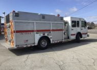 2013 Spartan Alexis Rescue Pumper #716203
