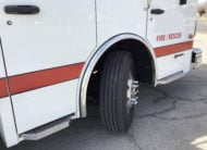 2013 Spartan Alexis Rescue Pumper #716203