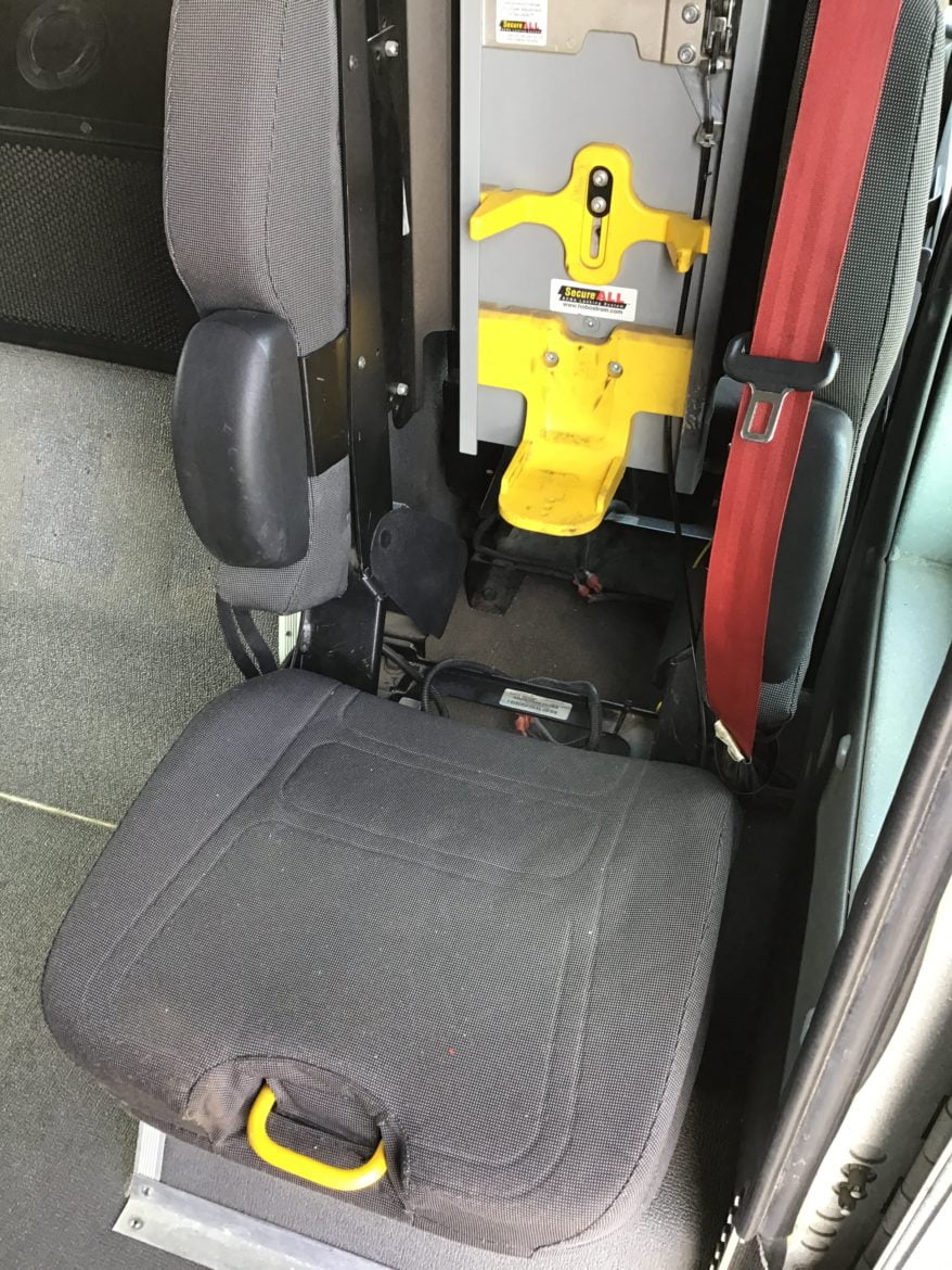 2013 Spartan Alexis Rescue Pumper #716203