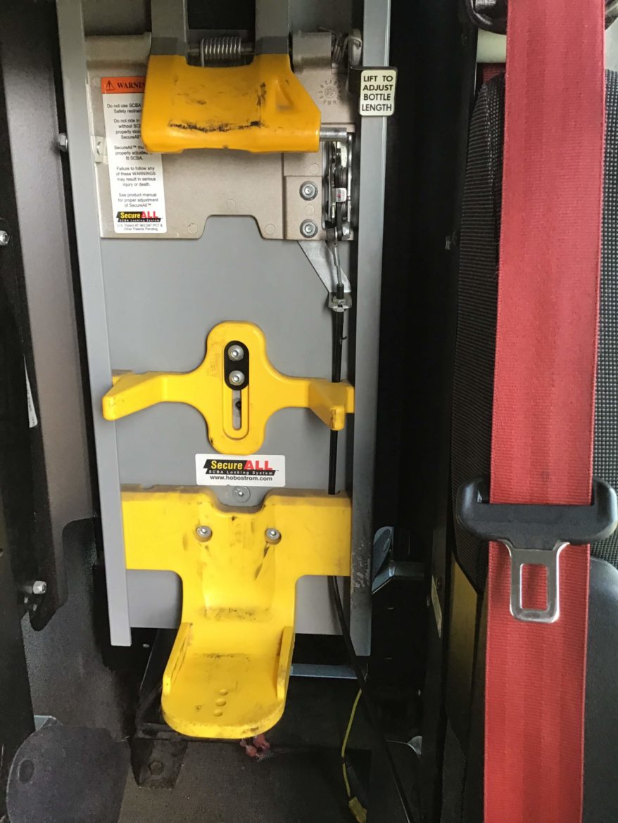 2013 Spartan Alexis Rescue Pumper #716203