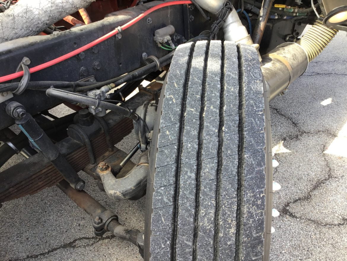 2013 Spartan Alexis Rescue Pumper #716203