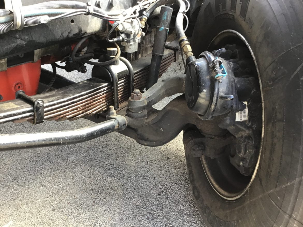 2013 Spartan Alexis Rescue Pumper #716203